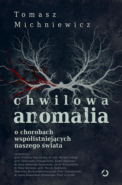 Chwilowa anomalia.