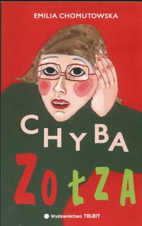 Chyba zołza