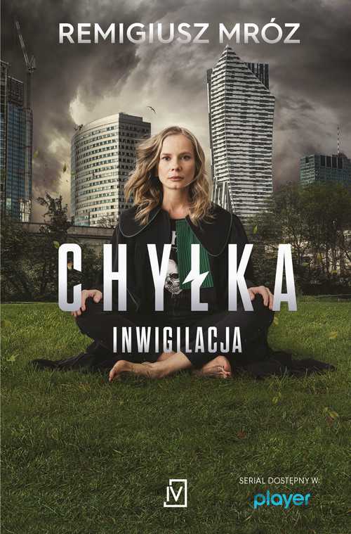 Chyłka Inwigilacja