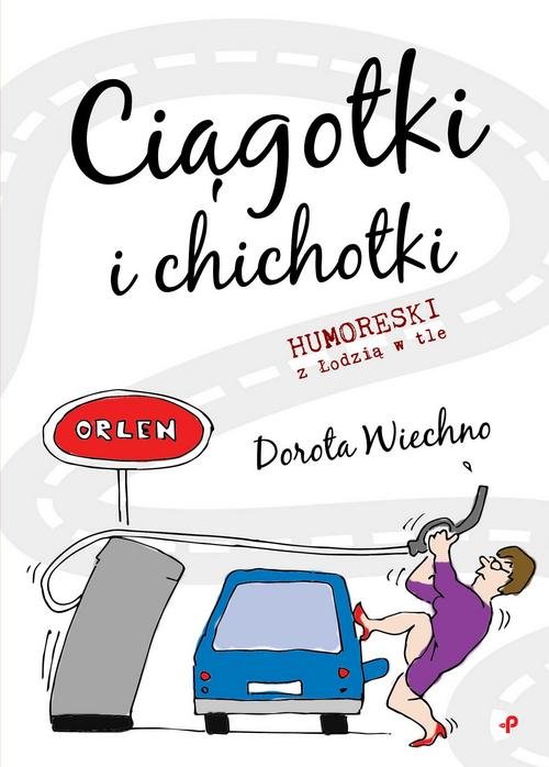 Ciągotki i chichotki.