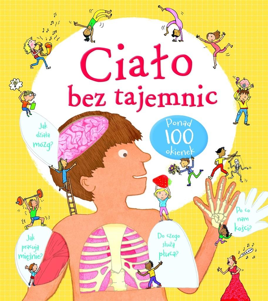Ciało bez tajemnic