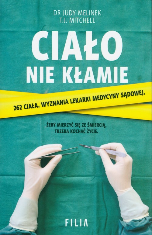 Ciało nie kłamie