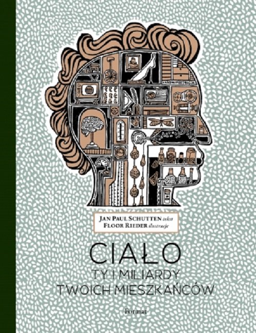 Ciało Ty i miliardy twoich mieszkańców