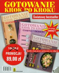 Ciasta i desery / Kuchnia włoska / Klasyczme przepisy