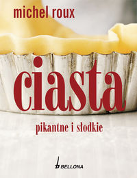 Ciasta pikantne i słodkie