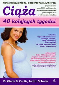 Ciąża 40 kolejnych tygodni