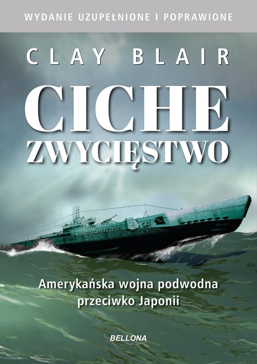 Ciche zwycięstwo