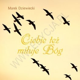 Ciebie też miłuje Bóg. Miniperełka 3