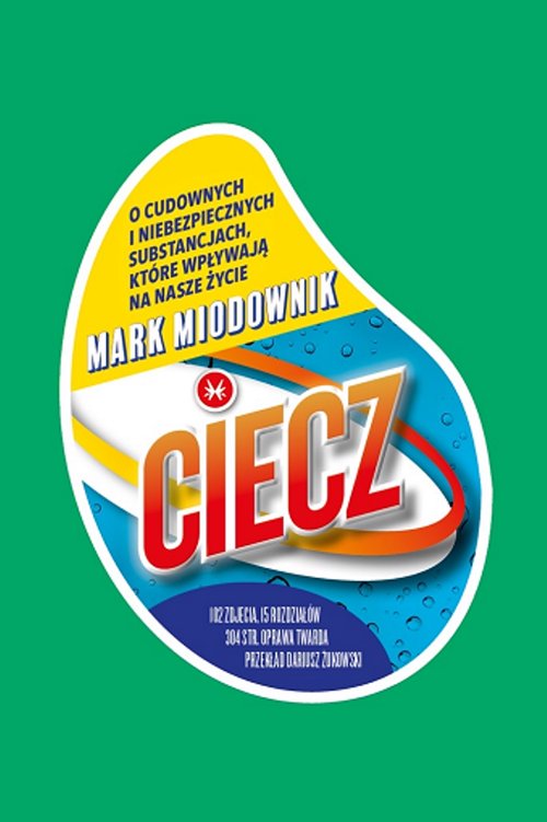Ciecz