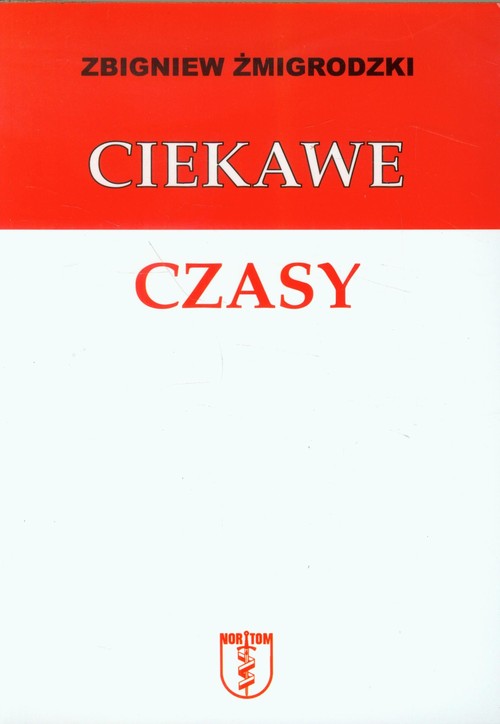 Ciekawe czasy