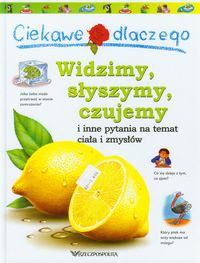 Ciekawe dlaczego Widzimy słyszymy czujemy