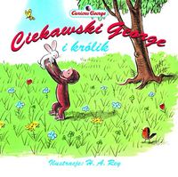 Ciekawski George i królik