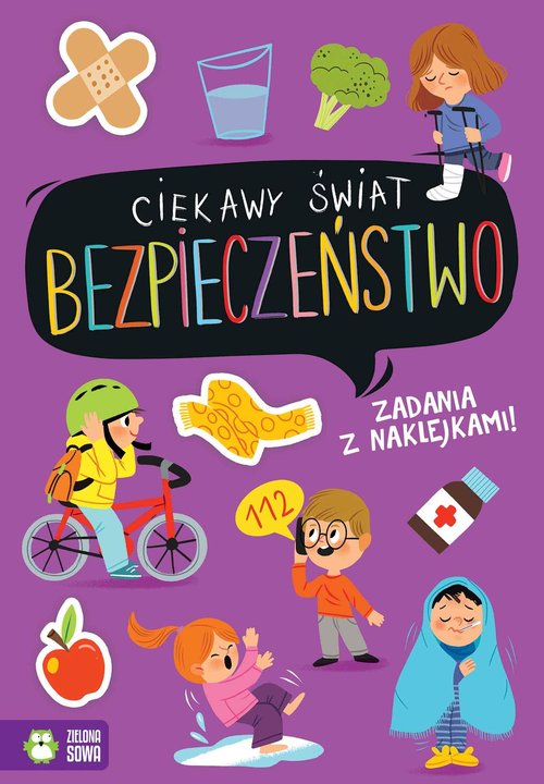 Ciekawy świat Bezpieczeństwo
