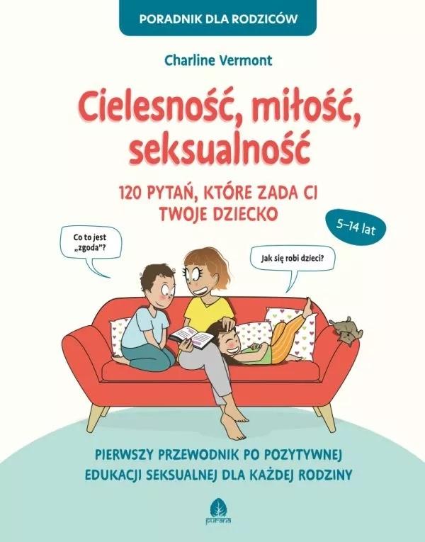 Cielesność miłość seksualność