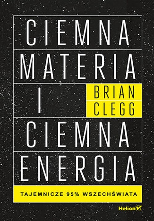 Ciemna materia i ciemna energia