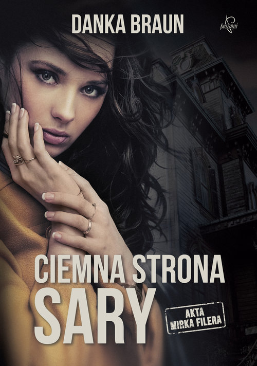 Ciemna strona Sary