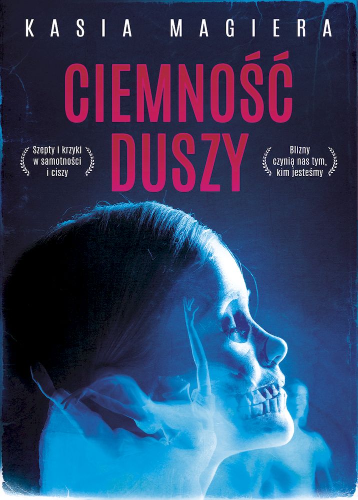 Ciemność duszy. Cykl krakowski. Tom 3