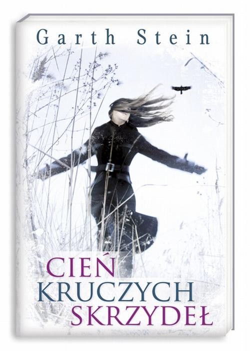 Cień kruczych skrzydeł