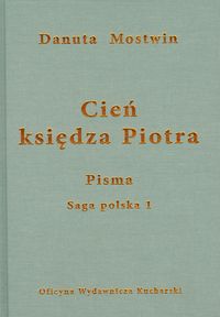 Cień księdza Piotra