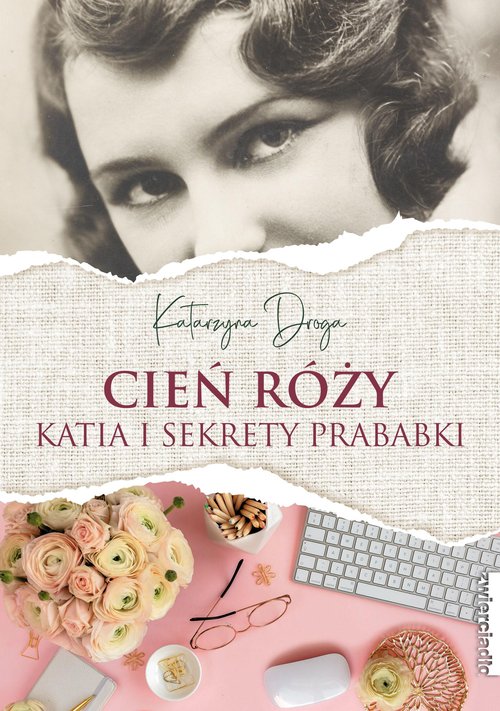 Cień róży