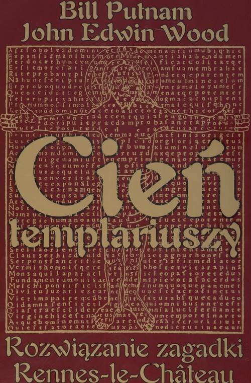 Cień templariuszy Rozwiązanie zagadki Rennes le chaleau