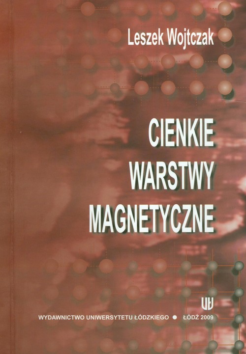 Cienkie warstwy magnetyczne