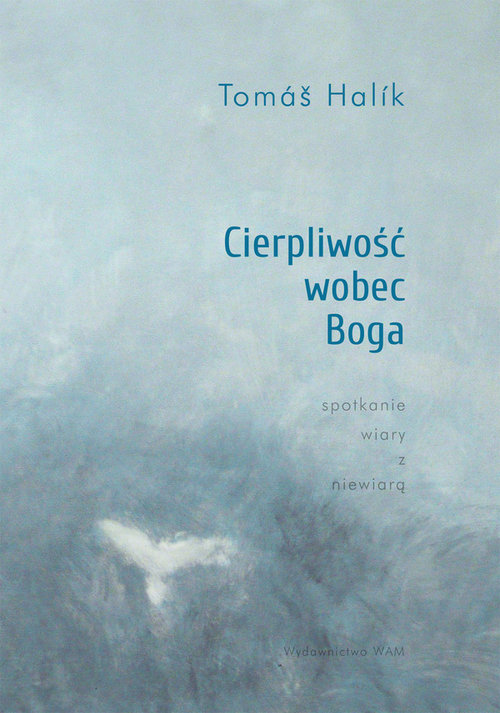 Cierpliwość wobec Boga