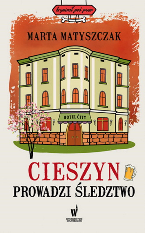 Cieszyn prowadzi śledztwo.