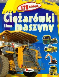 Ciężarówki i inne maszyny