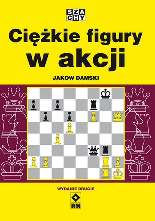 Ciężkie figury w akcji