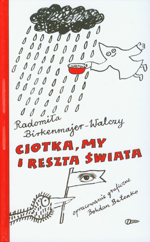 Ciotka, my i reszta świata