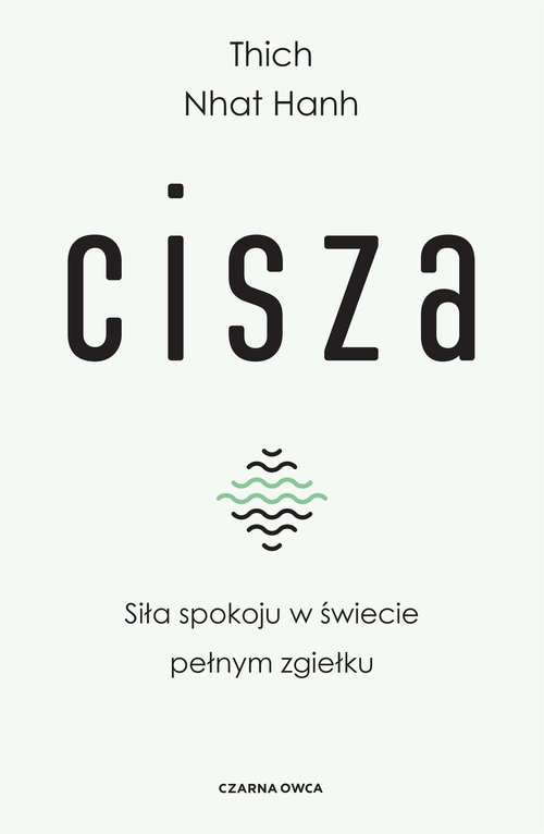 Cisza