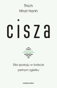Cisza