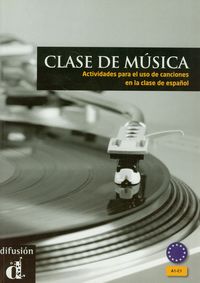 Clase de musica