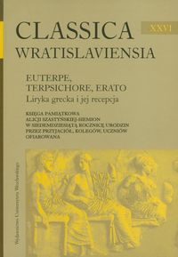 Clasica Wratislaviensia XXVI