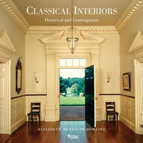 Classical Interiors
