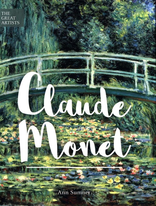 Claude Monet