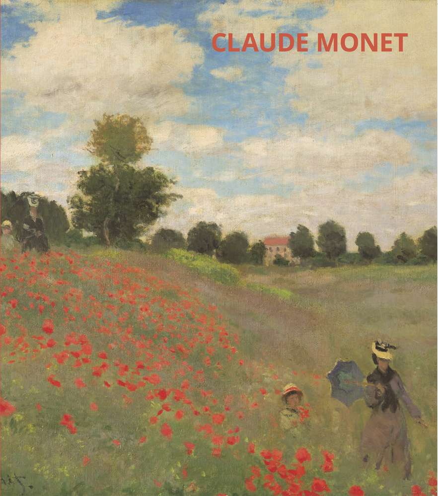 Claude monet