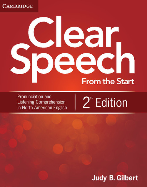 Clear Speech from the Start Student's Book