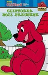 CLIFFORD CLIFFORDA BOLI BRZUSZEK