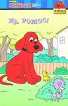 CLIFFORD NA POMOC