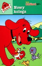 Clifford Nowy kolega