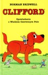 CLIFFORD OPOWIADANIA O WIELKIM CZERWONYM PSIE TW