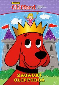 Clifford Zagadki Clifforda
