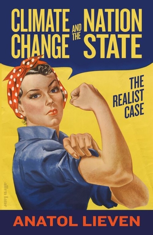 Climate Change and the Nation State