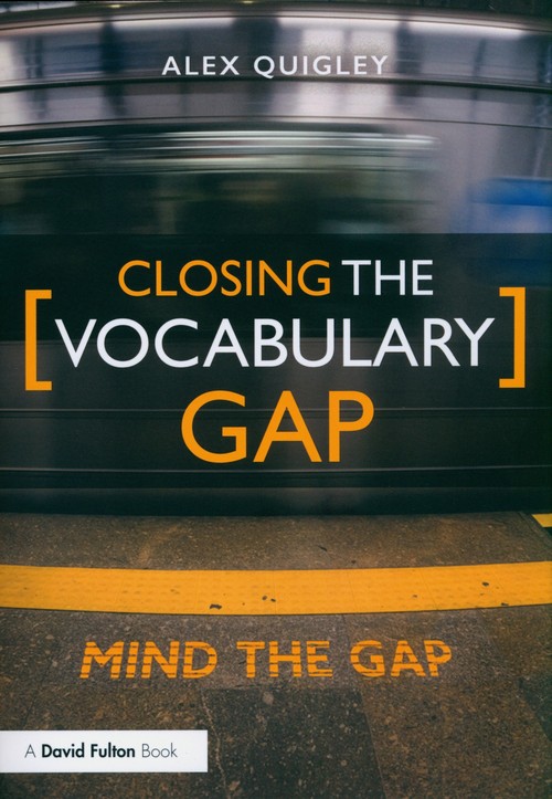Closing the Vocabulary Gap