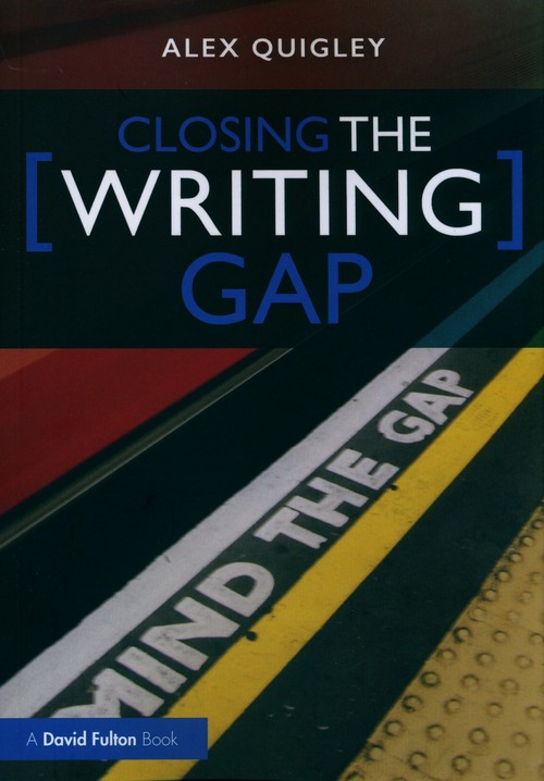 Closing the Writing Gap