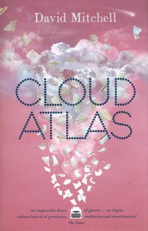 Cloud Atlas