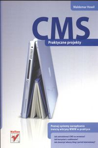 CMS. Praktyczne projekty