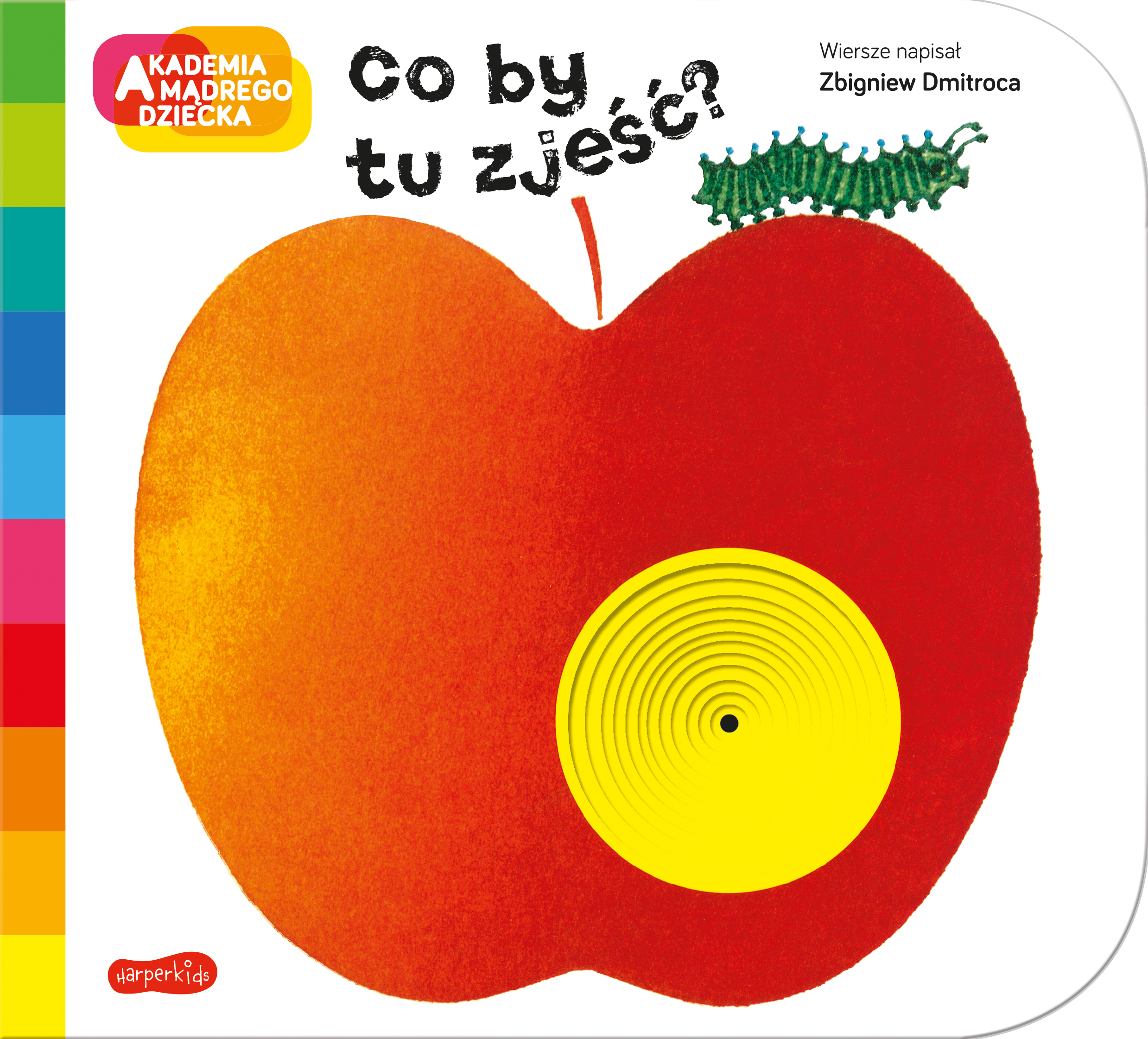 Co by tu zjeść? A to ciekawe!